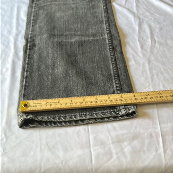 Levi's Gray Relaxed Men Jeans - Picture 7 of 8